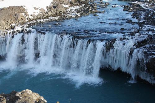 Þjófafoss